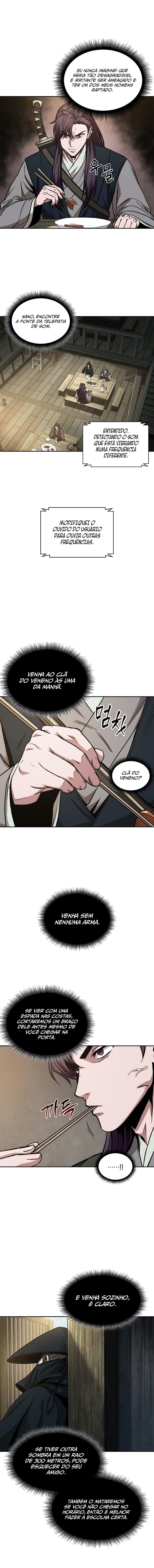 Read Nano Machine BR Manga Online