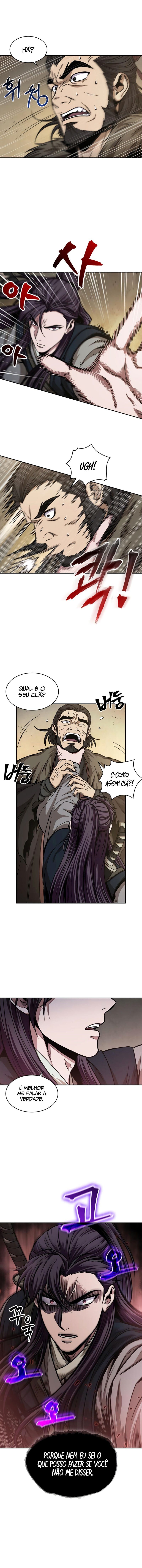Read Nano Machine BR Manga Online
