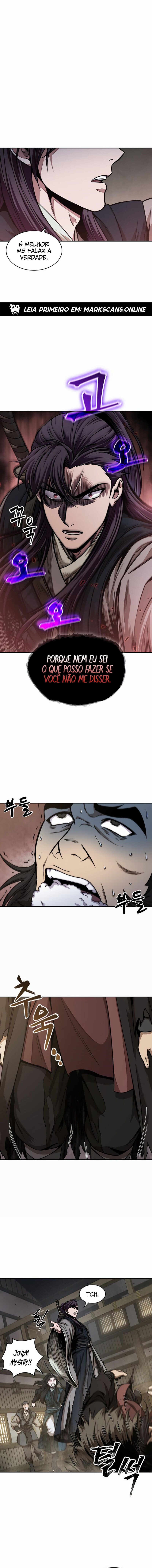 Read Nano Machine BR Manga Online