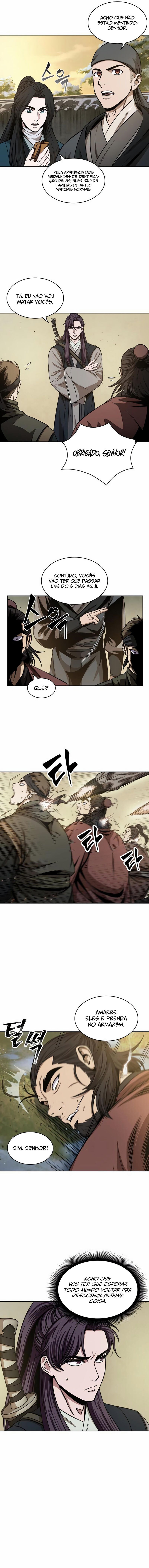 Read Nano Machine BR Manga Online
