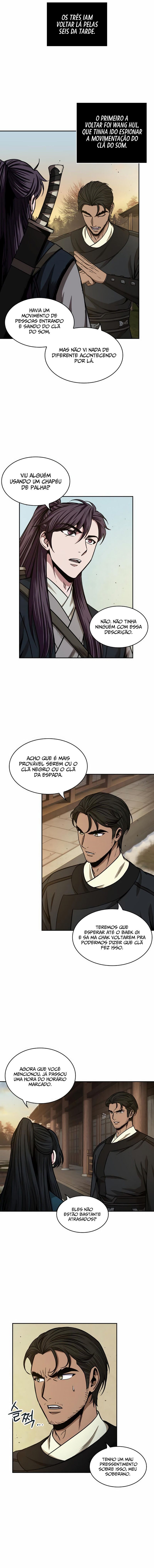 Read Nano Machine BR Manga Online