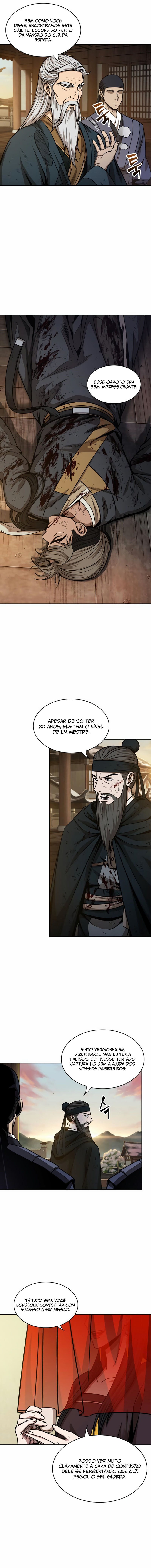 Read Nano Machine BR Manga Online