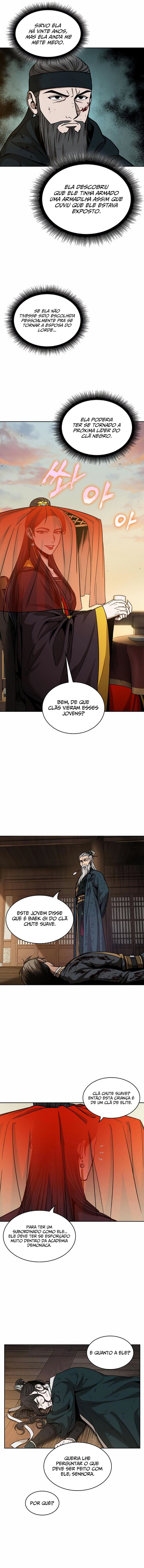 Read Nano Machine BR Manga Online