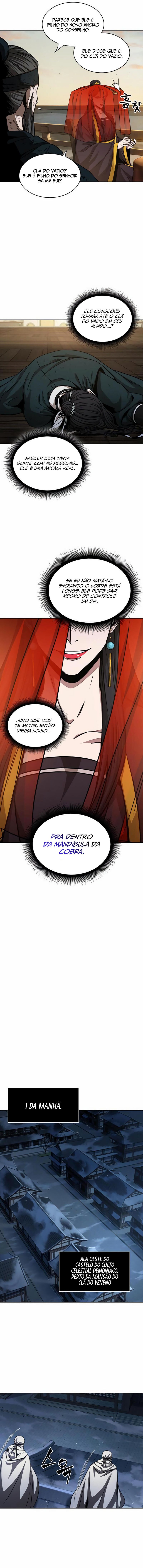 Read Nano Machine BR Manga Online