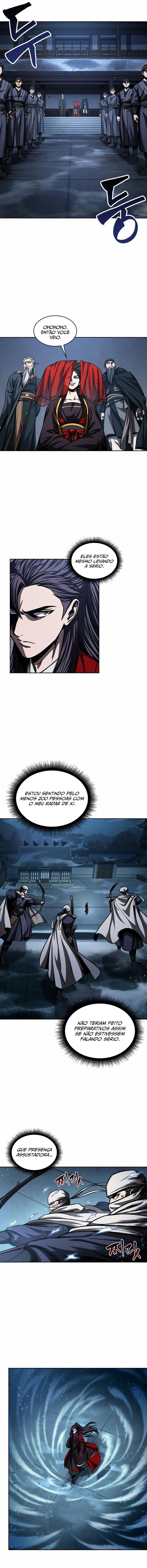Read Nano Machine BR Manga Online