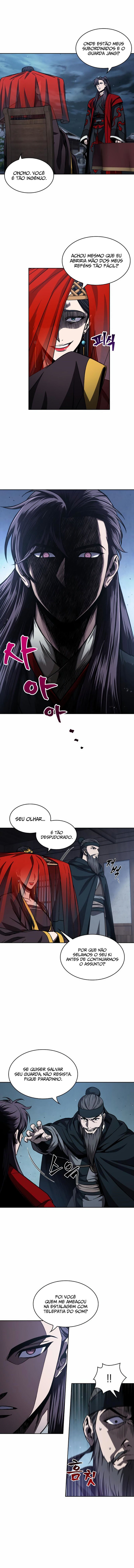 Read Nano Machine BR Manga Online