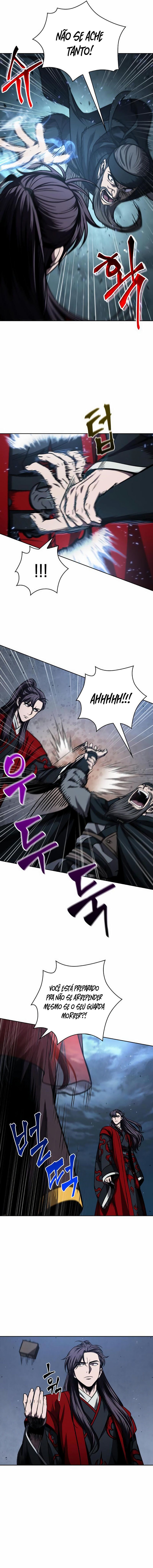 Read Nano Machine BR Manga Online