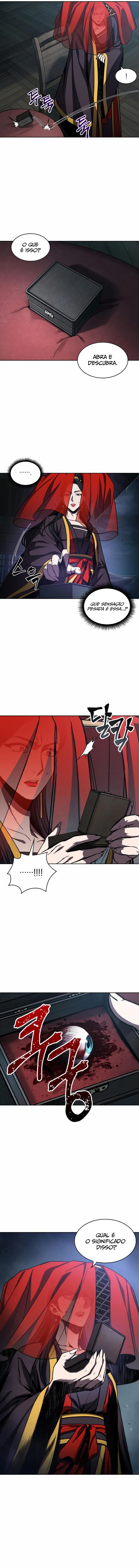 Read Nano Machine BR Manga Online