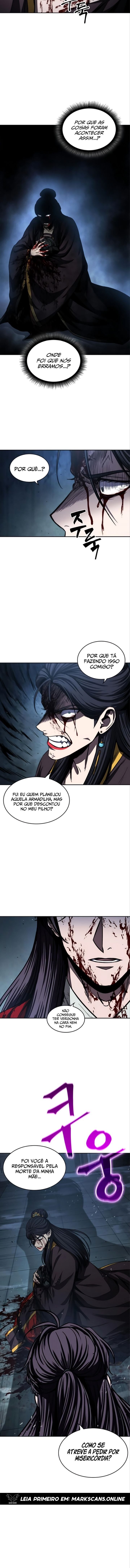 Read Nano Machine BR Manga Online