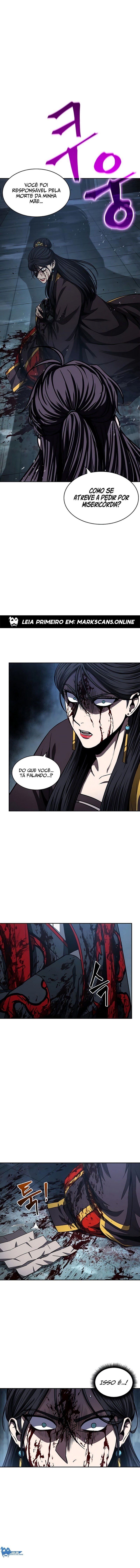 Read Nano Machine BR Manga Online