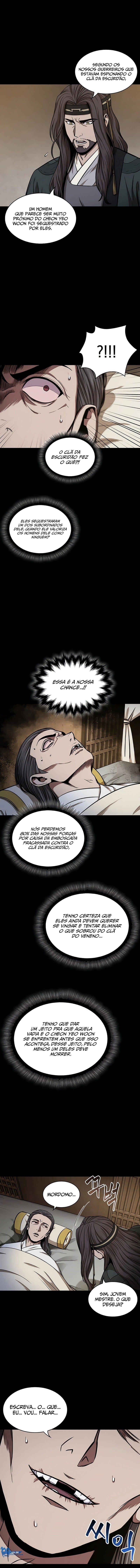 Read Nano Machine BR Manga Online