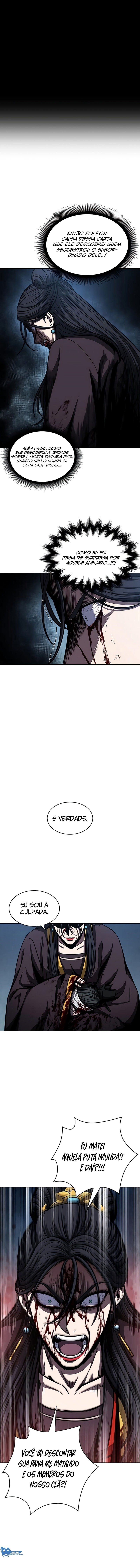 Read Nano Machine BR Manga Online