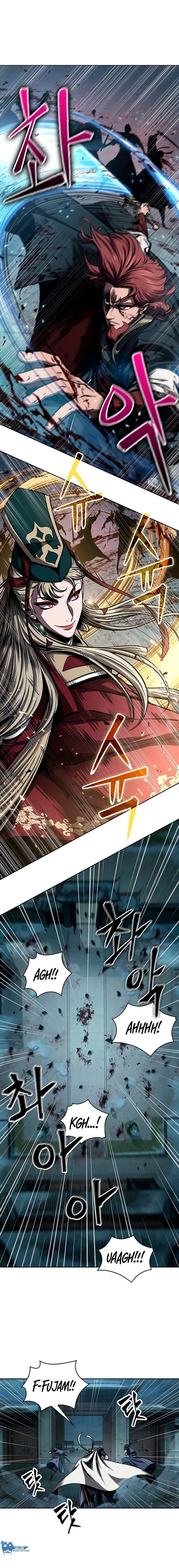 Read Nano Machine BR Manga Online