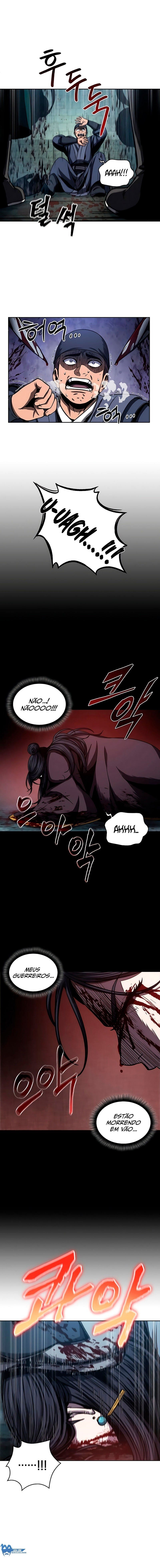 Read Nano Machine BR Manga Online