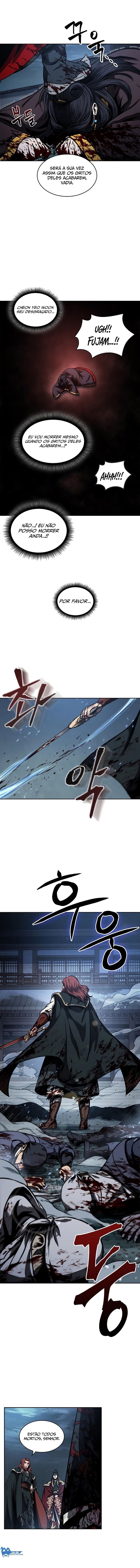 Read Nano Machine BR Manga Online