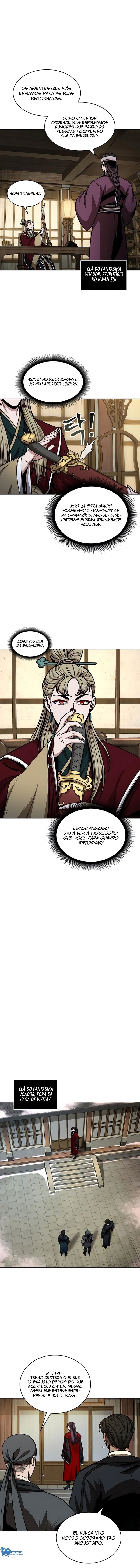 Read Nano Machine BR Manga Online