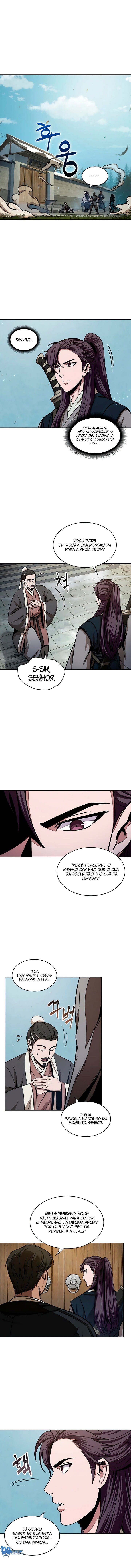 Read Nano Machine BR Manga Online