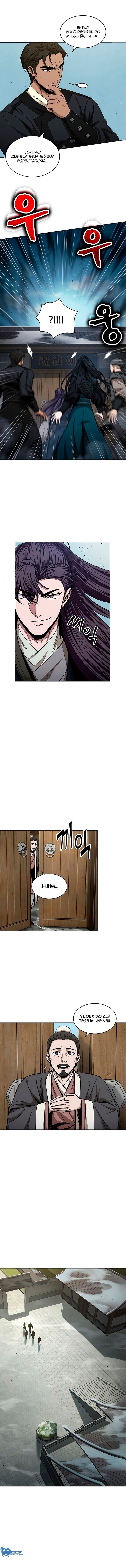 Read Nano Machine BR Manga Online