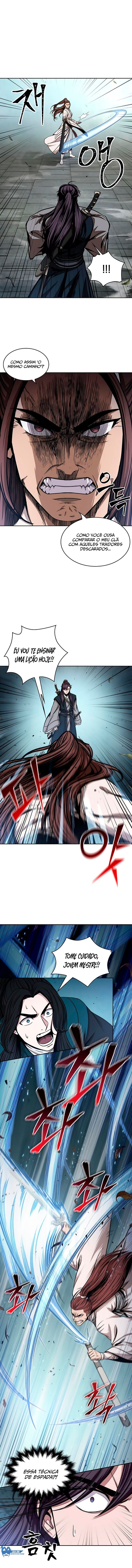 Read Nano Machine BR Manga Online
