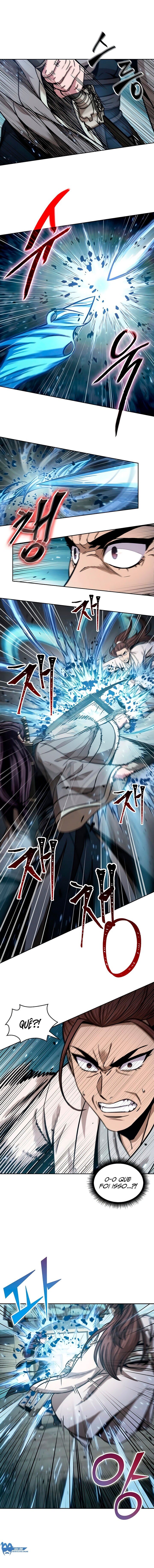 Read Nano Machine BR Manga Online