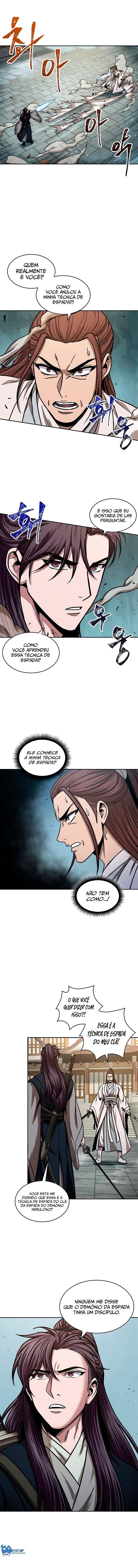 Read Nano Machine BR Manga Online