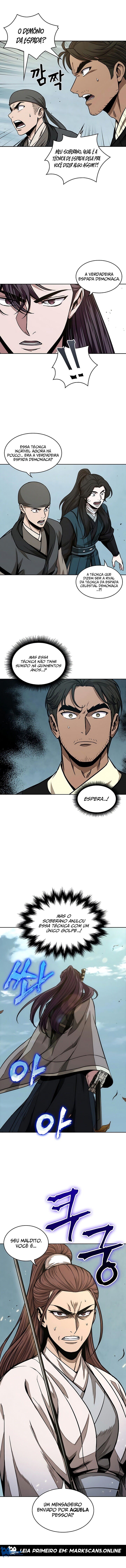 Read Nano Machine BR Manga Online