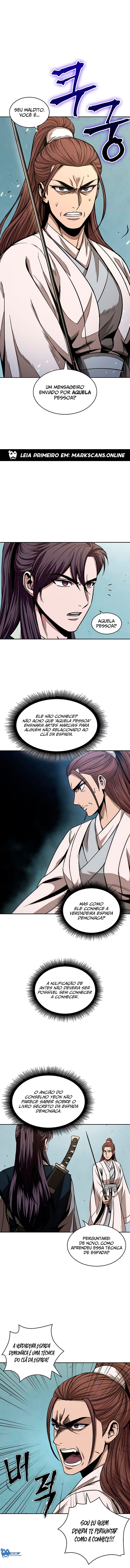 Read Nano Machine BR Manga Online