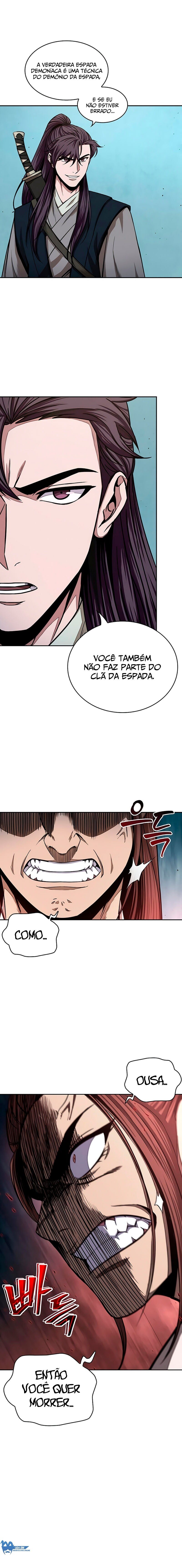 Read Nano Machine BR Manga Online