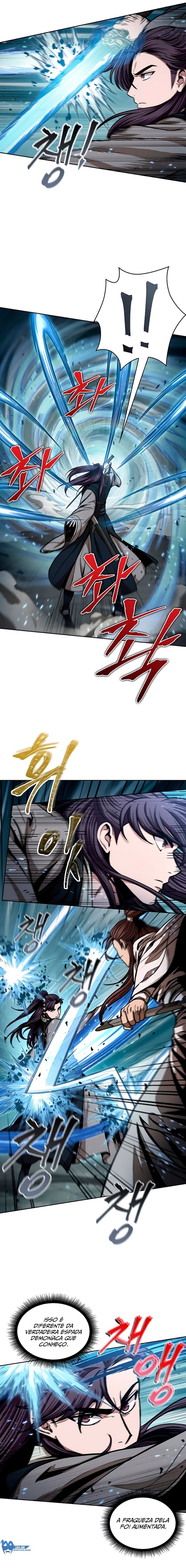 Read Nano Machine BR Manga Online