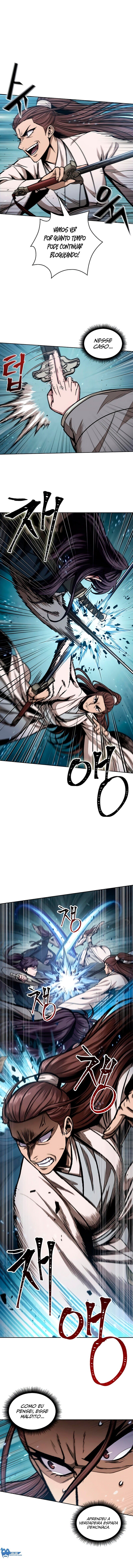 Read Nano Machine BR Manga Online