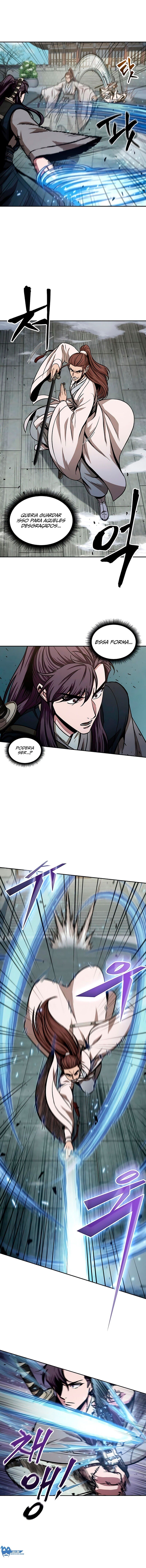 Read Nano Machine BR Manga Online