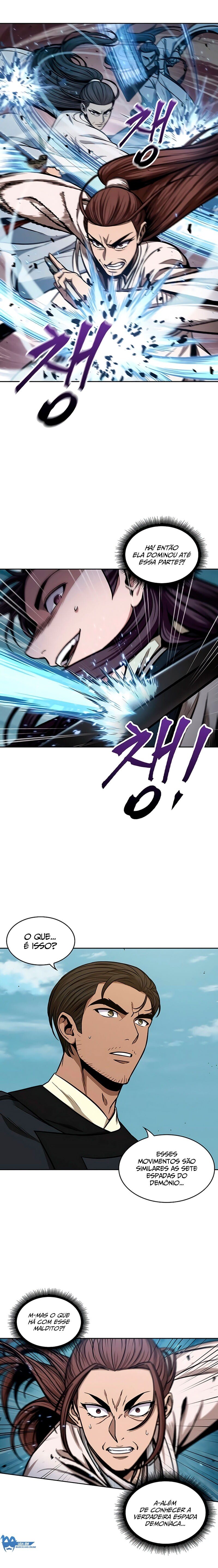 Read Nano Machine BR Manga Online