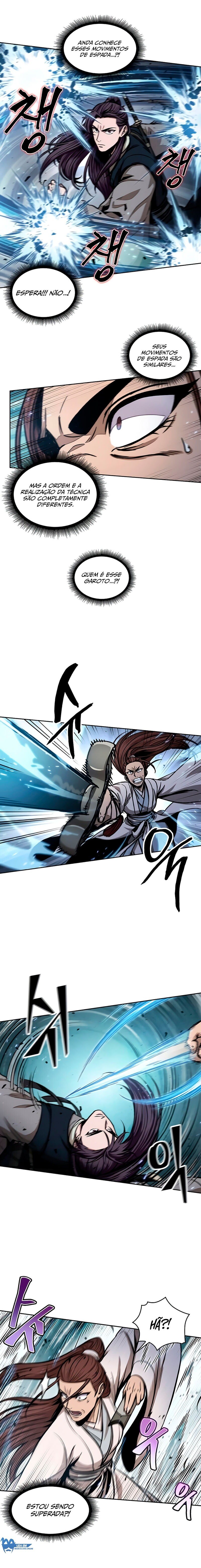 Read Nano Machine BR Manga Online