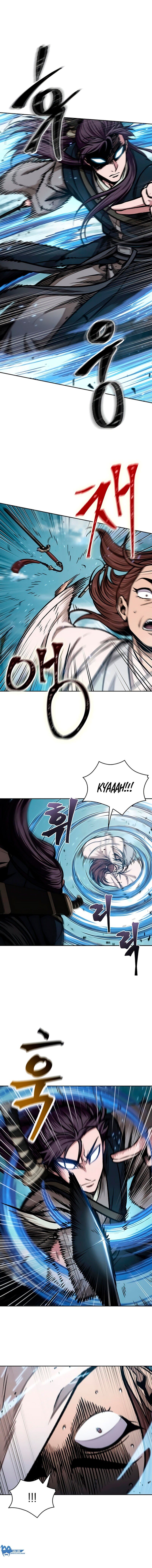 Read Nano Machine BR Manga Online