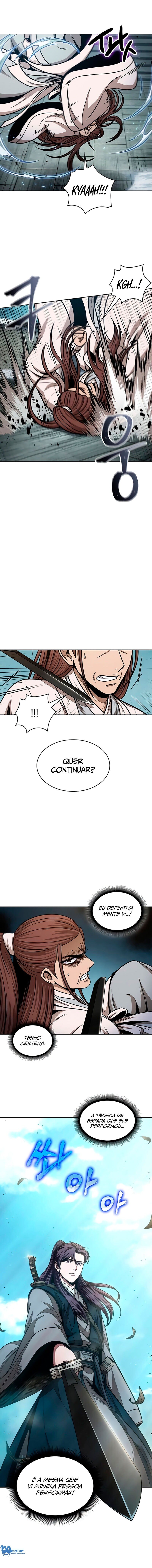 Read Nano Machine BR Manga Online
