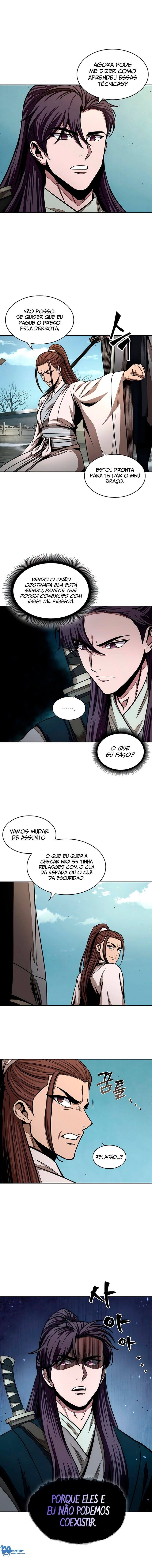Read Nano Machine BR Manga Online