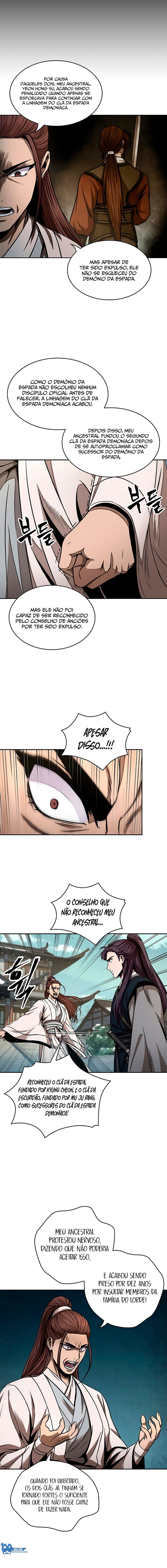 Read Nano Machine BR Manga Online