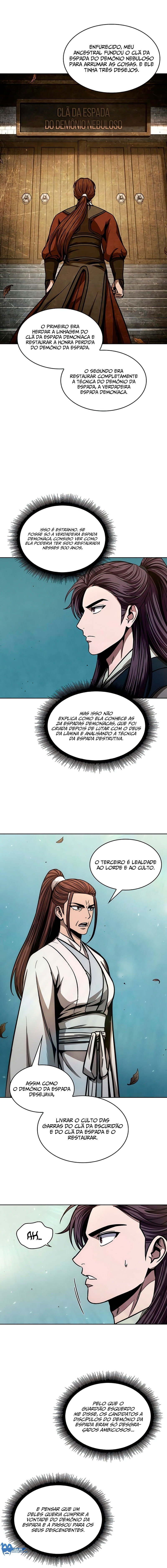 Read Nano Machine BR Manga Online