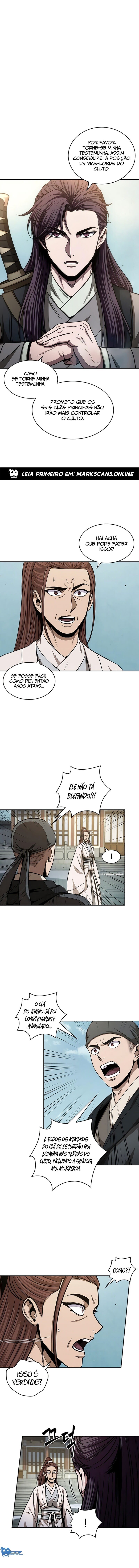 Read Nano Machine BR Manga Online