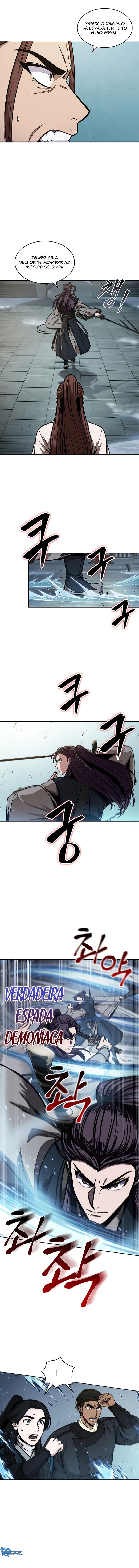 Read Nano Machine BR Manga Online