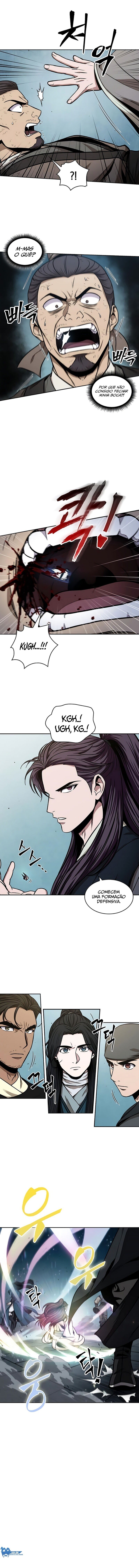 Read Nano Machine BR Manga Online