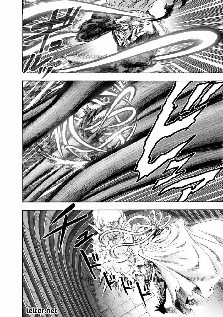 Read One punch man BR Manga Online