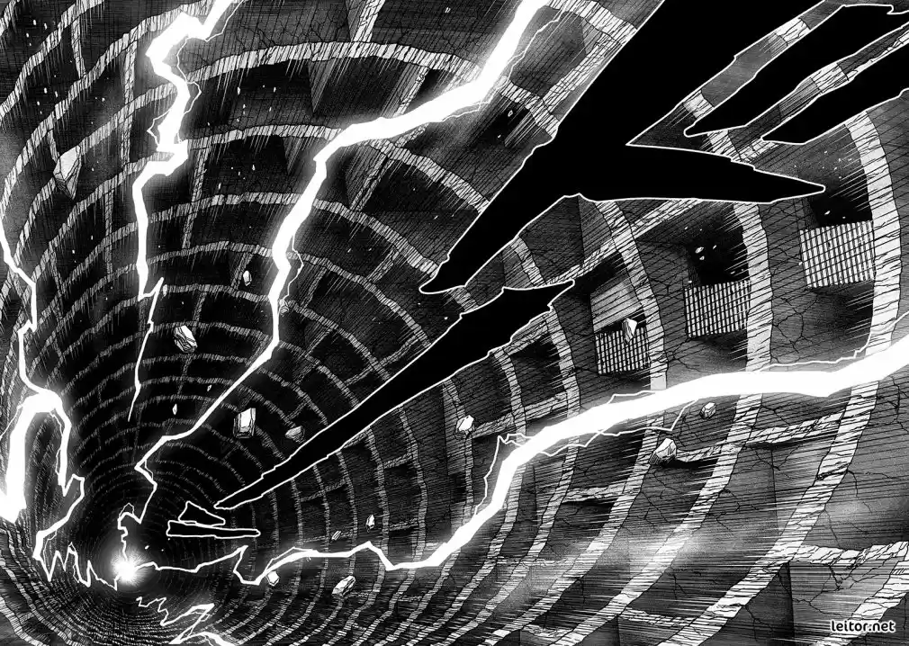 Read One punch man BR Manga Online