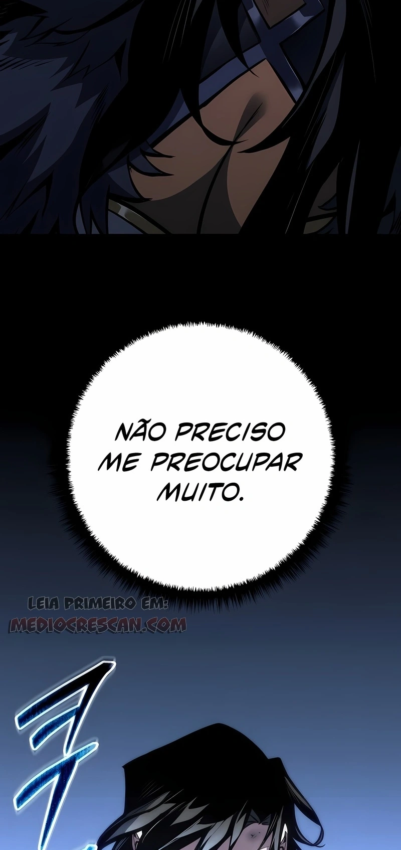 Read Regressando Como Bastardo do Clã da Espada br Manga Online