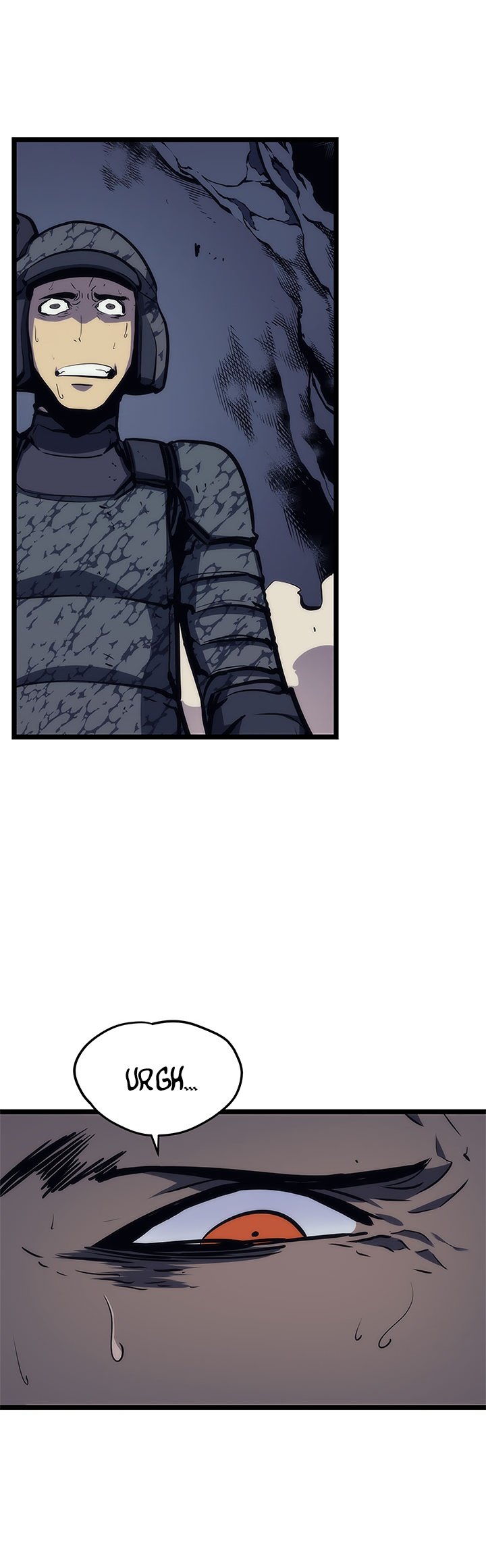 Read Solo Leveling BR Manga Online