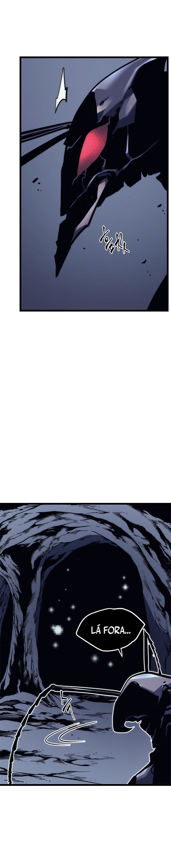 Read Solo Leveling BR Manga Online