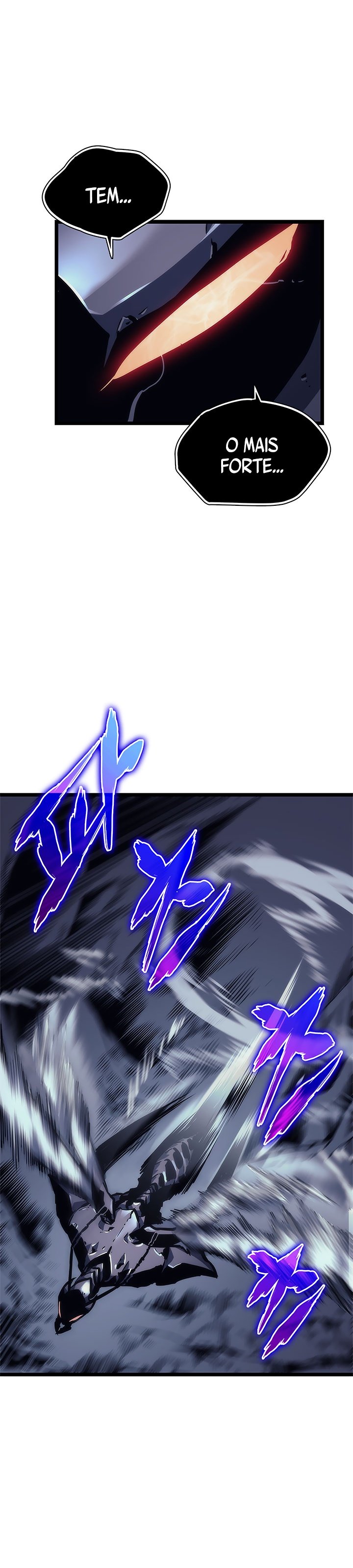 Read Solo Leveling BR Manga Online