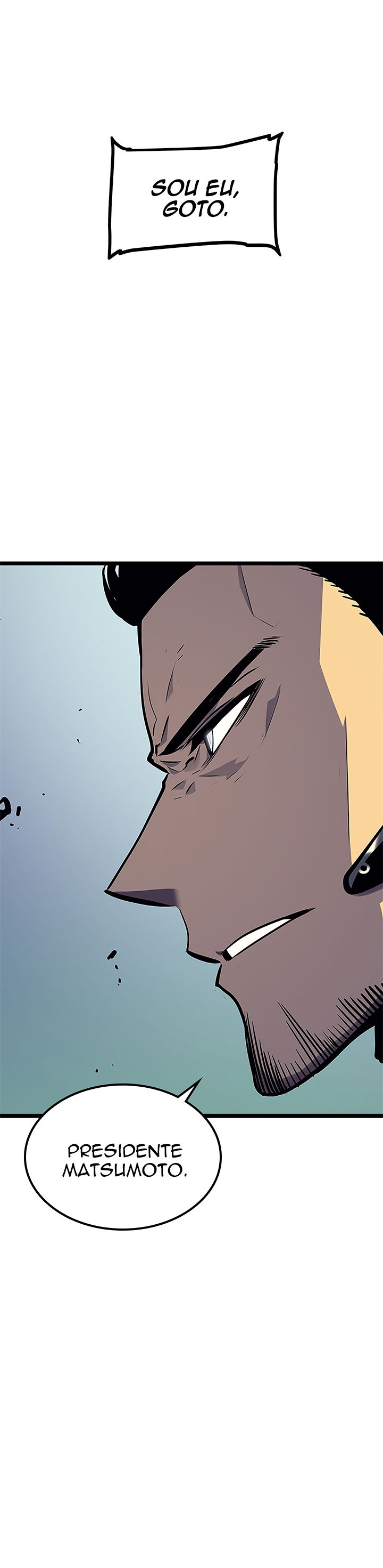 Read Solo Leveling BR Manga Online