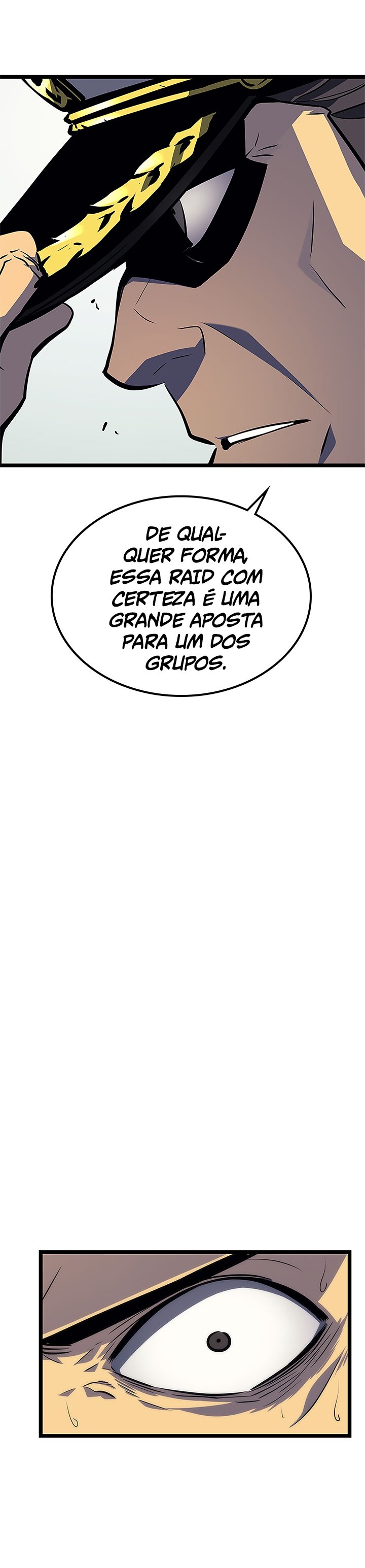 Read Solo Leveling BR Manga Online