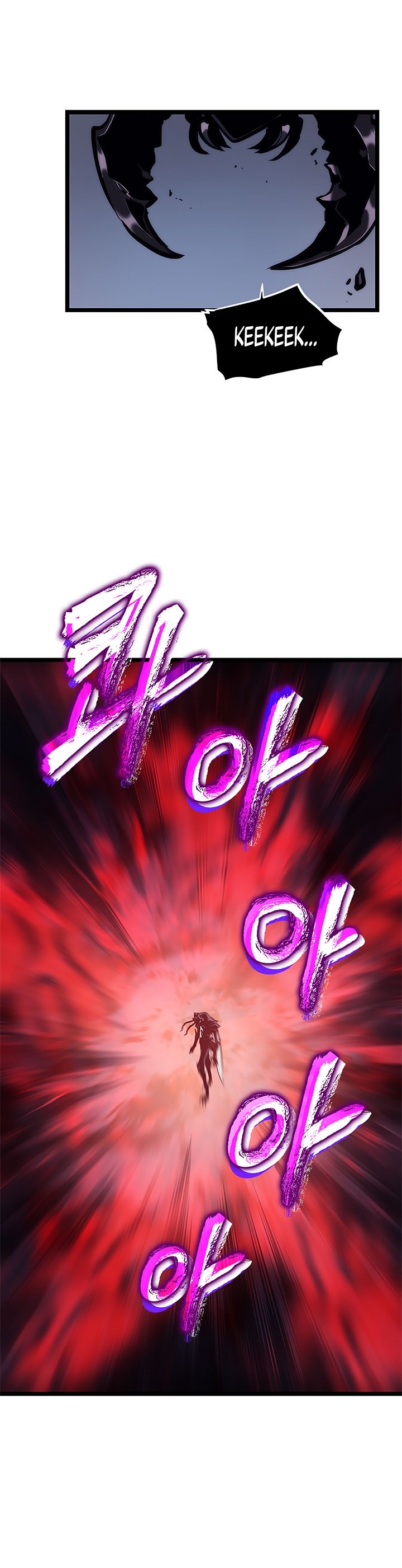 Read Solo Leveling BR Manga Online